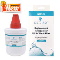 Water Purifier Namtso Nms22 Refrigerator Water Filter Smartwater Cartridge Replacement For Samsung Filter Da29-00003g 1 Piece