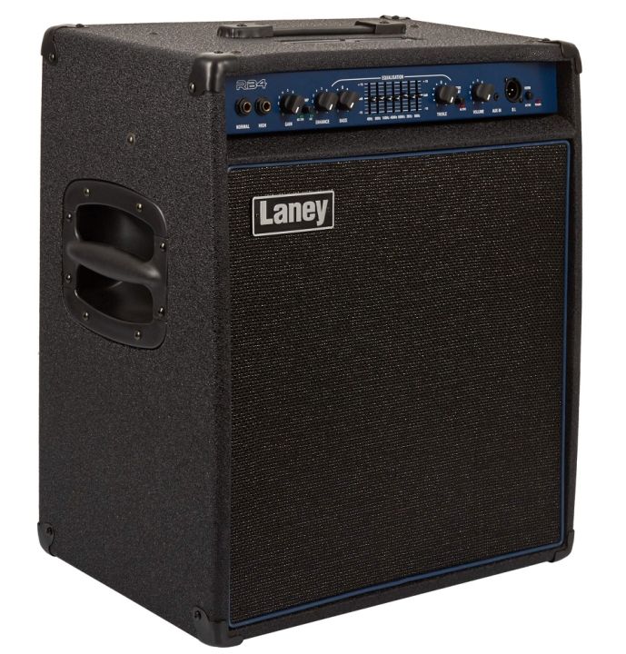 laney-แอมป์เบสไฟฟ้า-165-วัตต์-15-richter-bass-combo-amplifier-165-watt-15-รุ่น-rb-4