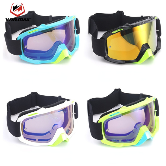 Winmax 2022 outdoor motorcycle goggles cycling mx off - ảnh sản phẩm 1