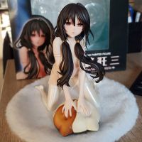 New23 Anime Figure Date A Live Kurumi Tokisaki PVC Action Figure After Date Style Kurumi Tokisaki Nightmare Figurine Model Doll Toys