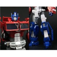 Transformation Daban 9913 KO MP36 IDW 16CM Model OP Commander Truck Deformation Action Figure Robot Toys Boy Gifts