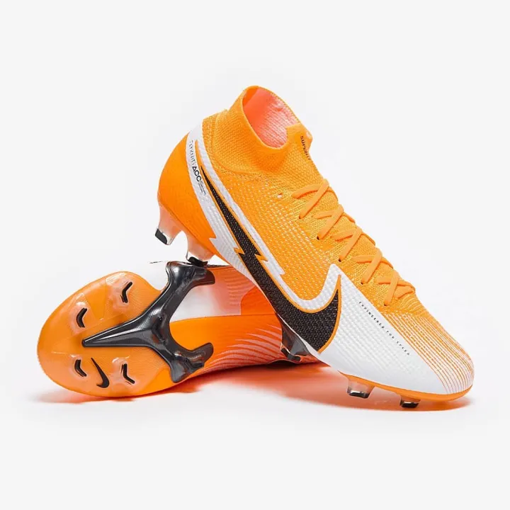 nike mercurial lightning swoosh