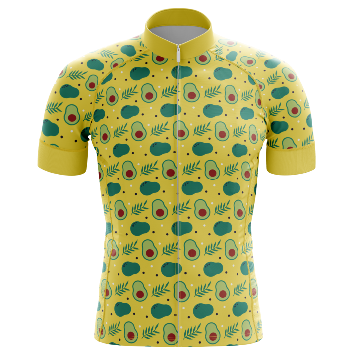 hirbgod-mens-cycling-jersey-for-columbia-male-outdoor-bicycle-shirt-yellow-avocado-summer-short-sleeve-top-quick-dry-tyz533-01