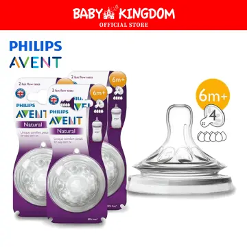Buy Philips AVENT Bottle Nipples & Accessories Online