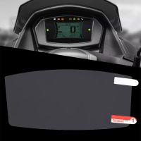 Motorcycle Instrument Dashboard Cluster Scratch Protection Film Screen Protector For Yamaha NMAX 155 NMAX155 2020 2021 2022