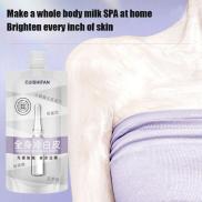 Body Whitening Cream Hydrating Whitening Body Lotion Anti Care Lotion