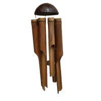 Wind Chime, Bamboo / โมบายไม้ไผ่