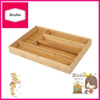 ถาดใส่อุปกรณ์ในครัว 5 ช่อง KECHKITCHEN UTENSIL DRAWER ORGANIZER KECH 5-COMPARTMENT **พลาดไม่ได้แล้วจ้ะแม่**