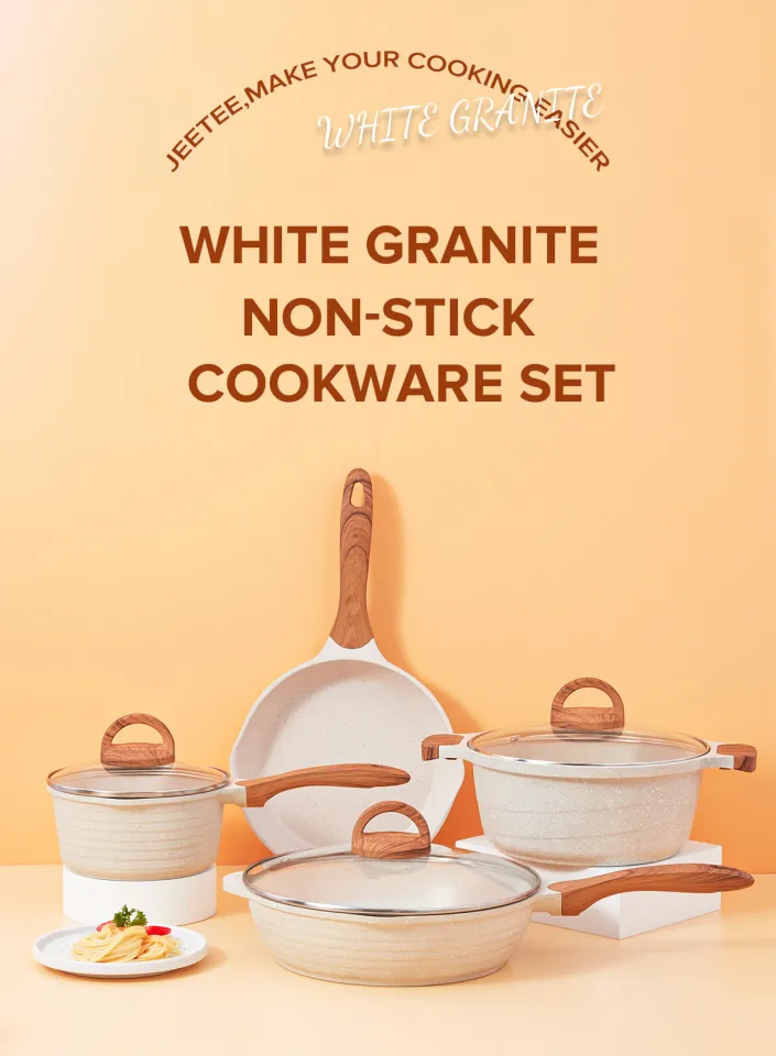 Jeetee Cookware