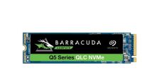 SEAGATE BARRACUDA Q5 - PCIe 3/NVMe M.2 2280 (ZP2000CV3A001)