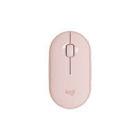 LOGITECH-M350-ROS MOUSE WIRELESS AND BLUETOOTH //