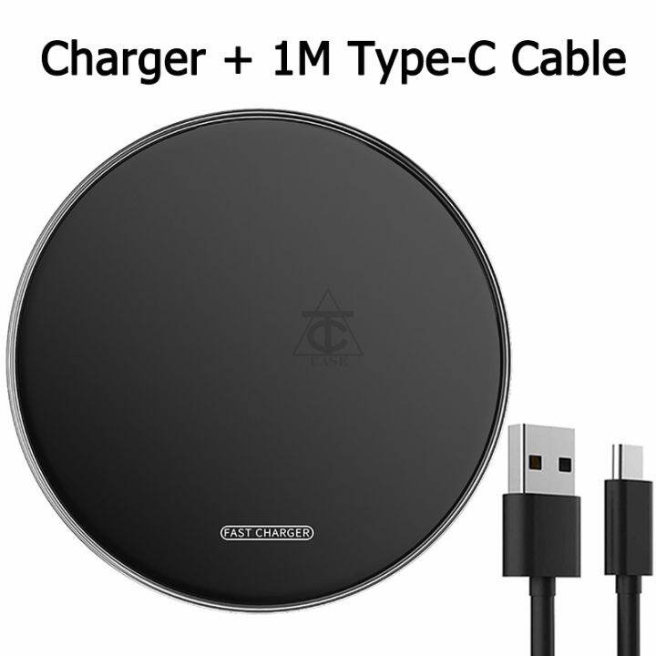 qi-แท่นชาร์จไร้สาย-usb-แบบชาร์จไว-15w-x8-ที่ชาร์จไร้สาย-quick-wireless-charger-15w-fast-charge-แท่นชาร์จไร้สาย-ชาร์จเร็ว-for-iphone-11-pro-max-xs-max-x-xr-8-plus-samsung-xiaomi