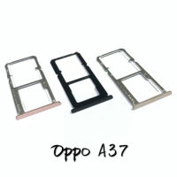 Simtray OPPO A37ผู้ถือซิมการ์ด-NEO 9ช่องใส่ซิมการ์ด