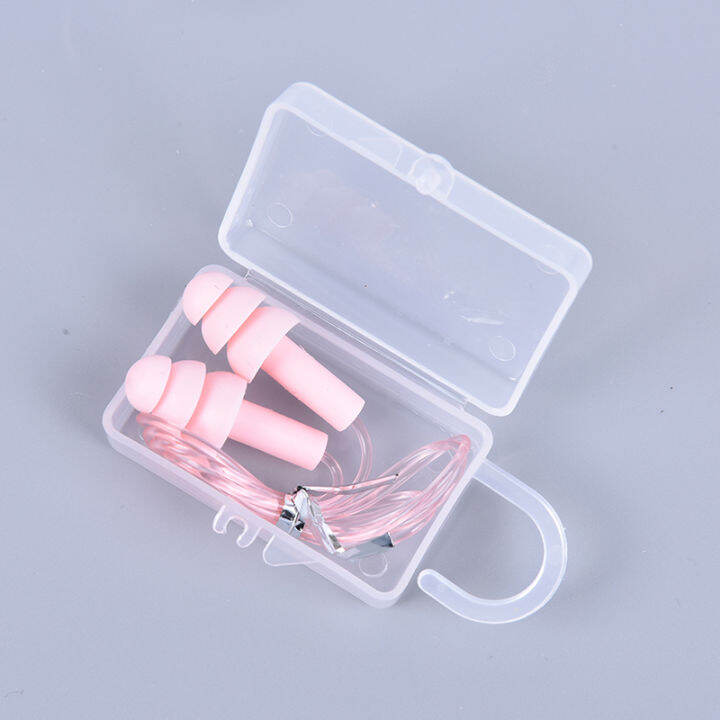 Noise prevention online earplugs