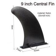 Vây Sóng Nước Surf Phụ Kiện Ổn Định Cho Ván Chèo Đứng Z RAY Surf Vây Trung