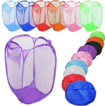 Laundry Foldable Mesh - Best Price in Singapore - Dec 2023
