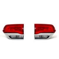 Car L/R Inner Tail Light Brake Light LED Tail Light Assembly 68110047AC 68110046AC for Grand 2014-2017