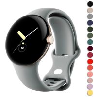 【CC】 No Silicone Smartwatch wrist Correa Accessories for Sport Band