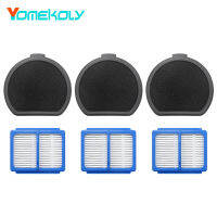 for AEG QX9-1-50IB ASKQX9 Vacuum Cleaner HEPA Filter​ Filter Cotton Professional Replacement Accessories Parts