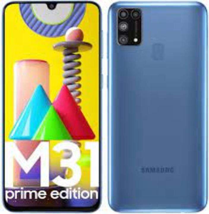 new samsung galaxy m31