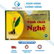 Chính Hãng Tinh chất nghệ Học viện quân y Hỗ trợ tiêu hoá, viêm đau dạ dày