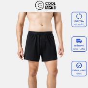 Quần nam Boxer Shorts Cotton Compact - Thương hiệu Coolmate