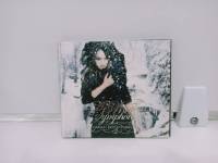 1 CD MUSIC ซีดีเพลงสากลSARAH BRIGHTMAN A WINTER SYMPHONY  (C2K58)