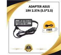 ADAPTER NOTEBOOK ASUS 19V 2.37A (5.5*2.5) / อะแดปเตอร์เอซุส + แถมสายไฟ