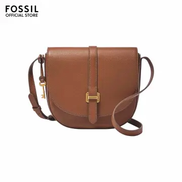 Fossil hazel crossbody hot sale