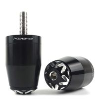 ♨☇ Applicable to Guangyang Rowing 250/300/400 CT250 S400 modified handlebar plug handlebar plug balance terminal