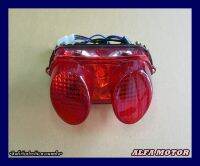 HONDA LS125 TAILLIGHT TAILLAMP SET #ไฟท้ายชุด ไฟท้ายมอเตอร์ไซค์ฮอนด้า