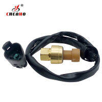 เซ็นเซอร์ GP-PRESSURE สำหรับ Caterpillar CAT เครื่องยนต์ C-11 C-13 C-15 C11 C15รถขุด PM-200 PM-201 239-3478 2393478 2CP3-73