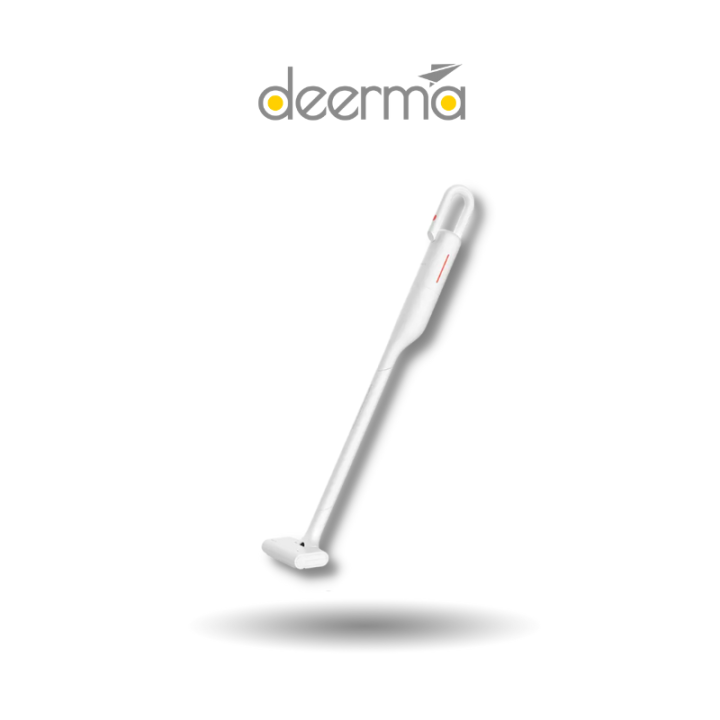 Deerma VC01 Handheld Vacuum Cleaner Cordless Wireless USBC Fast Charge