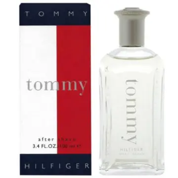 Tommy hilfiger perfume discount men