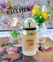 Jean Paul Gaultier Fragile Eau De Toilette For Women 50 ml. ( No Box ไม่มีกล่อง )