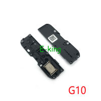 สำหรับ Motorola Moto G20 G30 G40 G50 G10 G200 G31 G41 G51ลำโพง Buzzer Ringer ลำโพงโมดูล Flex Cable