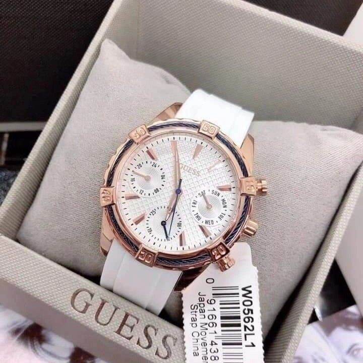 Guess w0562l1 online