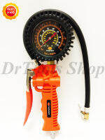 เกจ์เติมลม วัดลม ปล่อยลม 3 ni 1 เกจวัดแรงดัน 170 PSI pumpkin รุ่น PTT-IG170(31527)