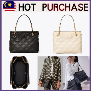 Tory Burch Fleming Bag - Best Price in Singapore - Oct 2023