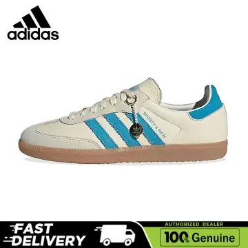 Shop Adidas Sporty And Rich Samba with great discounts and prices