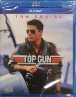 Top Gun /ท็อปกัน ฟ้าเหนือฟ้า (Remastered) (BD มีซับไทย) ***English Dolby Atmos*** (Boomerang) **ภาค 1**