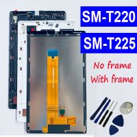 ❒❍♦ 8.7 Original LCD For Samsung Galaxy Tab A7 Lite 2021 SM-T220 SM-T225 T220 T225 Display with Touch Screen Tablet