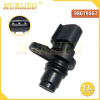 98079567เซ็นเซอร์ตำแหน่งเพลาข้อเหวี่ยงสำหรับ C5500 C4500 Chevrolet Silverado 2500 3500 4500 HD Classic GMC Savana Sierra 6.6L