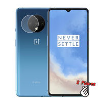 2PCS Nano กล้องแก้วสำหรับ OnePlus 7T ฟิล์มกันรอยกล้อง OnePlus 7T 8T 9RT 10R Ace เลนส์กล้องถ่ายรูปกระจกนิรภัยสำหรับ OnePlus 7T-SLPPP STORE