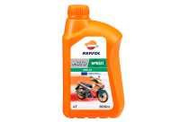 Repsol MOTO SPEED 4T 20W40 (1L.) *ถูกสุดๆ*