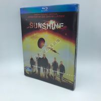 Solar Holocaust / sunshine plan / solar crisis Blu ray BD HD movie classic collection disc