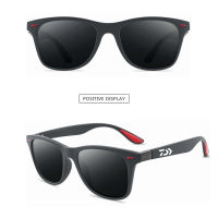 WALK FISH คลาสสิก UV400แว่นตาตกปลา Daiwa แว่นตากันแดด Sun UV Protection แว่นตาตกปลา Polarized กีฬากลางแจ้ง Eyewearhot