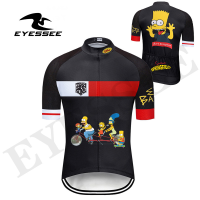 New! cycling Jersey Quick Dry cycling clothing Summer Men team Cycling Breathable bike clothes top quality bicycle Jersey