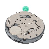 Suitable for Miyota OS20 Quartz Watch Movement with Adjustment Lever (4.5 OClock Calendar Position) Accessories