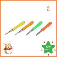 เหล็กนำศูนย์ ZIM-ZEEM 15-012 แพ็ก 4 ชิ้นCENTER PUNCH SET ZIM-ZEEM 15-012 4PCS **ลดราคาจัดหนัก **